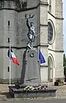 Ehrenmal (1. Weltkrieg)
