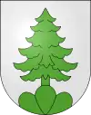 Wappen von Givrins