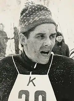 Gjermund Eggen
