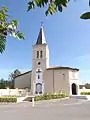 Kirche Saint-Saturnin