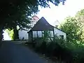 Fachwerkhaus in Glösinghausen