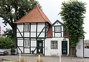 Brückenhaus