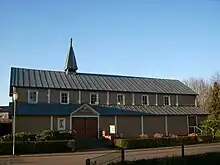 Kripplein Christi in Glandorf (Niedersachsen)