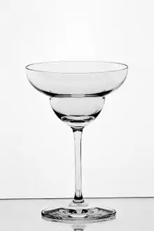 Margaritaglas