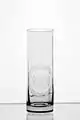 Großes Longdrinkglas