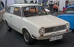 Glas 1004 CL