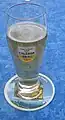 Calanda Bier