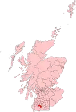 Glasgow South