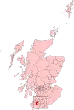 Glasgow South West