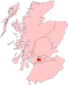 Glasgow