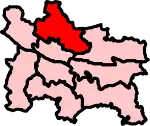 Glasgow Maryhill and Springburn