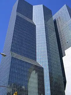 United Nations Plaza
