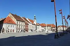 Glavni trg