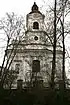 Pfarrkirche Gleinstätten