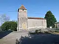 Kirche Notre-Dame