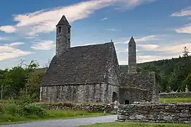 St. Kevin’s Church