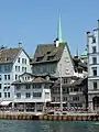 Der Glentnerturm