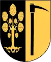 Wappen von Glimåkra