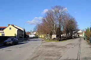 Glinzendorf