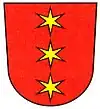 Wappen von Glis