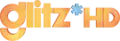 glitz* HD-Logo (2012 bis 31. März 2014)