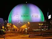 Ericsson Globe