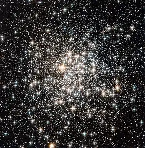 Messier 107