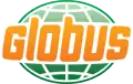 Logo der Globus Holding (2014–2022)