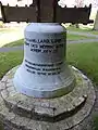 Alte Glocke