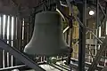 Glocken im Turm