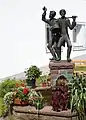 Glockendiebe, Niebelsbach