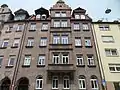 Mietshaus