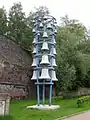 Gussstahlglockenspiel
