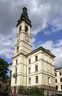 Johanneumam Stadtring