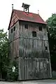 Glockenturm St. Marien