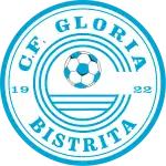 Gloria Bistrița