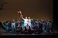 Schlussszene – Florida Grand Opera 2018