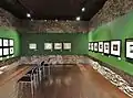 Ausstellungsraum
