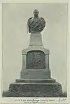 Gneisenau-Denkmal, von Georg Meyer-Steglitz