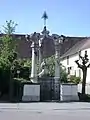 Nepomuk-Denkmal