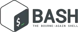 Bash Logo