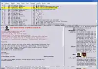 Gnus Summary