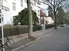 Goßlerstraße