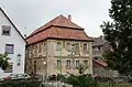Wohngebäude
