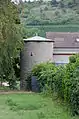 Rundturm Domherrnviertel 20