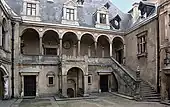 Arkadenhof