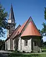 Kirche Muttergottes von Tschenstochau