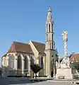 Geißkirche