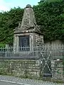 Kriegerdenkmal