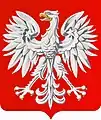 Volksrepublik PolenZweite Version(1955–1989)